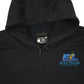 Mens Navy Carhartt  Hoodie Jumper