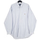 Mens Blue Ralph Lauren  Long Sleeve Shirt