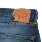 Mens Blue Levis   Jeans