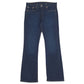 Mens Blue Levis  527 JeansW30 L30
