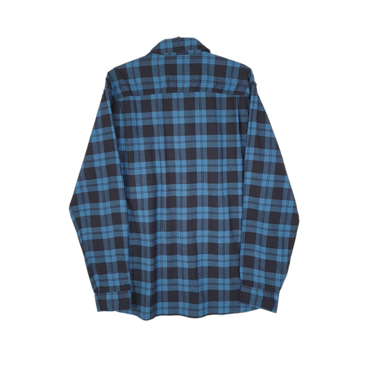 Mens Navy L.L.Bean   Shirt