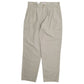 Mens Beige Bugle Boy BNWT Vintage 90s Cargo Trousers