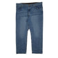 Mens Blue Wrangler  Casual JeansW42 L29
