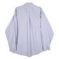 Mens Blue L.L.Bean   Shirt