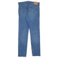 Mens Blue Levis   Jeans