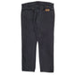Mens Black Wrangler Vintage 00s  Jeans