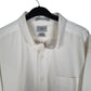 Mens White L.L.Bean   Shirt