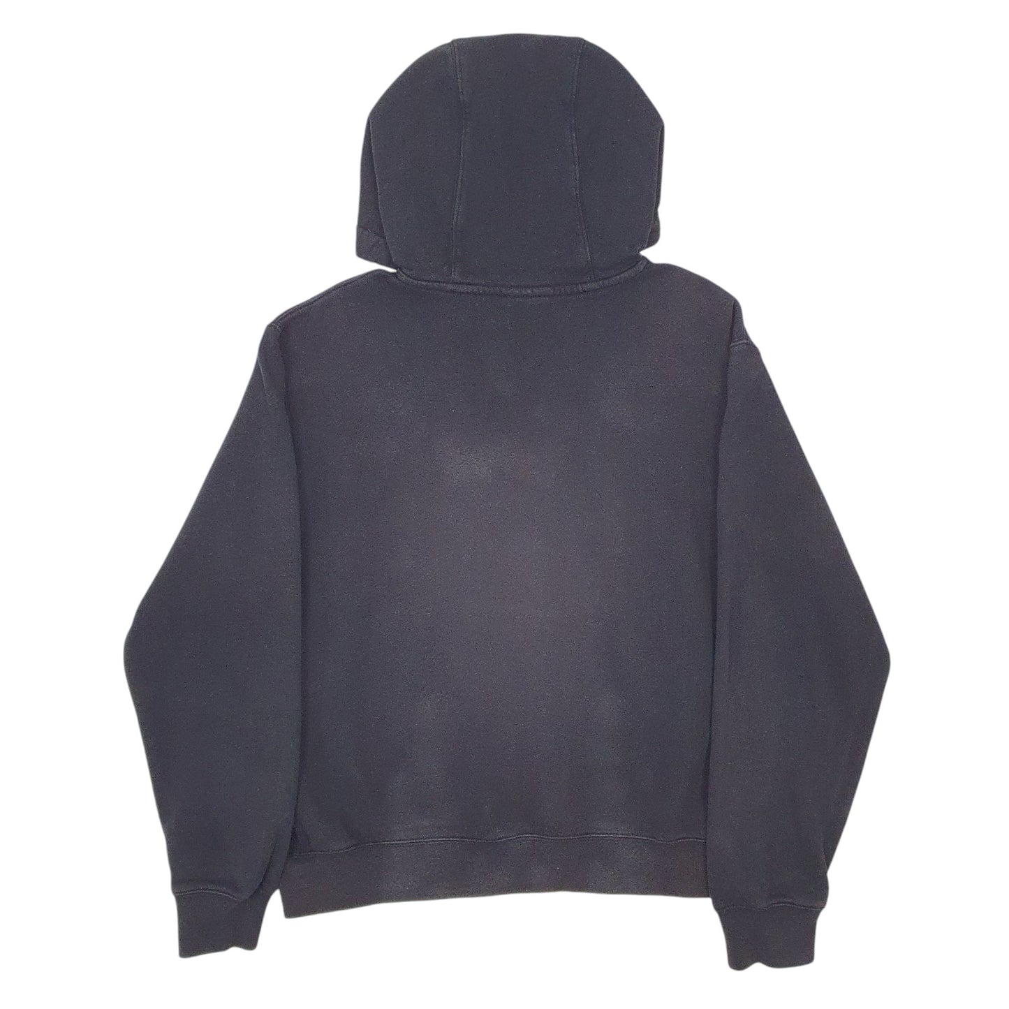 Womens Black Nike  Hoodie Jumper