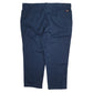 Mens Navy Dickies   Trousers