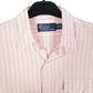 Mens Pink Polo Ralph Lauren   Shirt