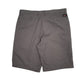 Mens Grey Dickies Workwear  Shorts