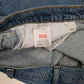 Mens Blue Wrangler   Jeans