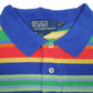 Mens Blue Polo Ralph Lauren   Polo Shirt