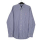 Mens Blue Ralph Lauren  Long Sleeve Shirt