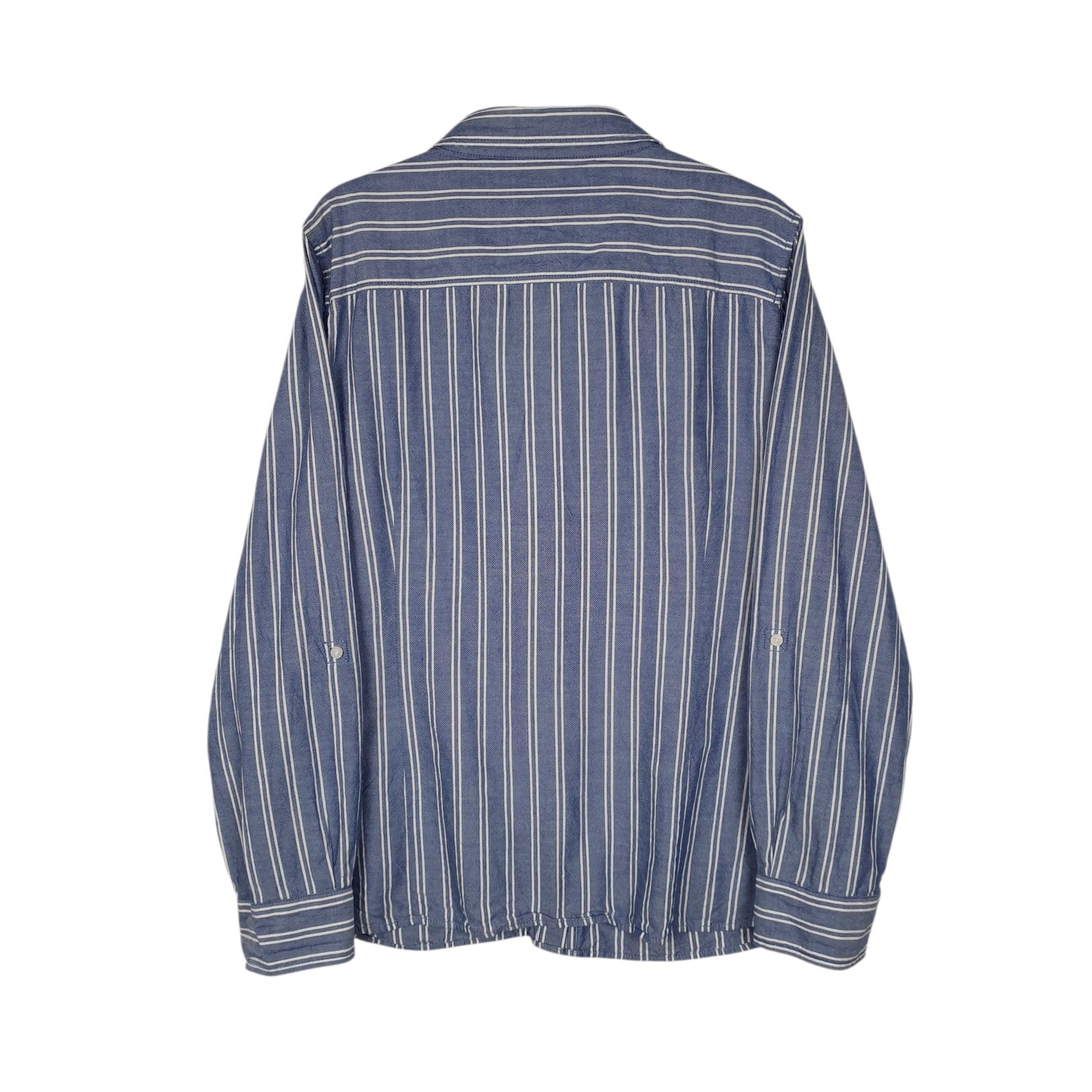 Womens Blue Tommy Hilfiger   Shirt