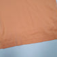 Mens Orange Polo Ralph Lauren Custom Fit Performance  Polo Shirt