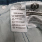 Mens Blue Levis   Jeans