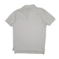 Mens White Polo Ralph Lauren   Polo Shirt