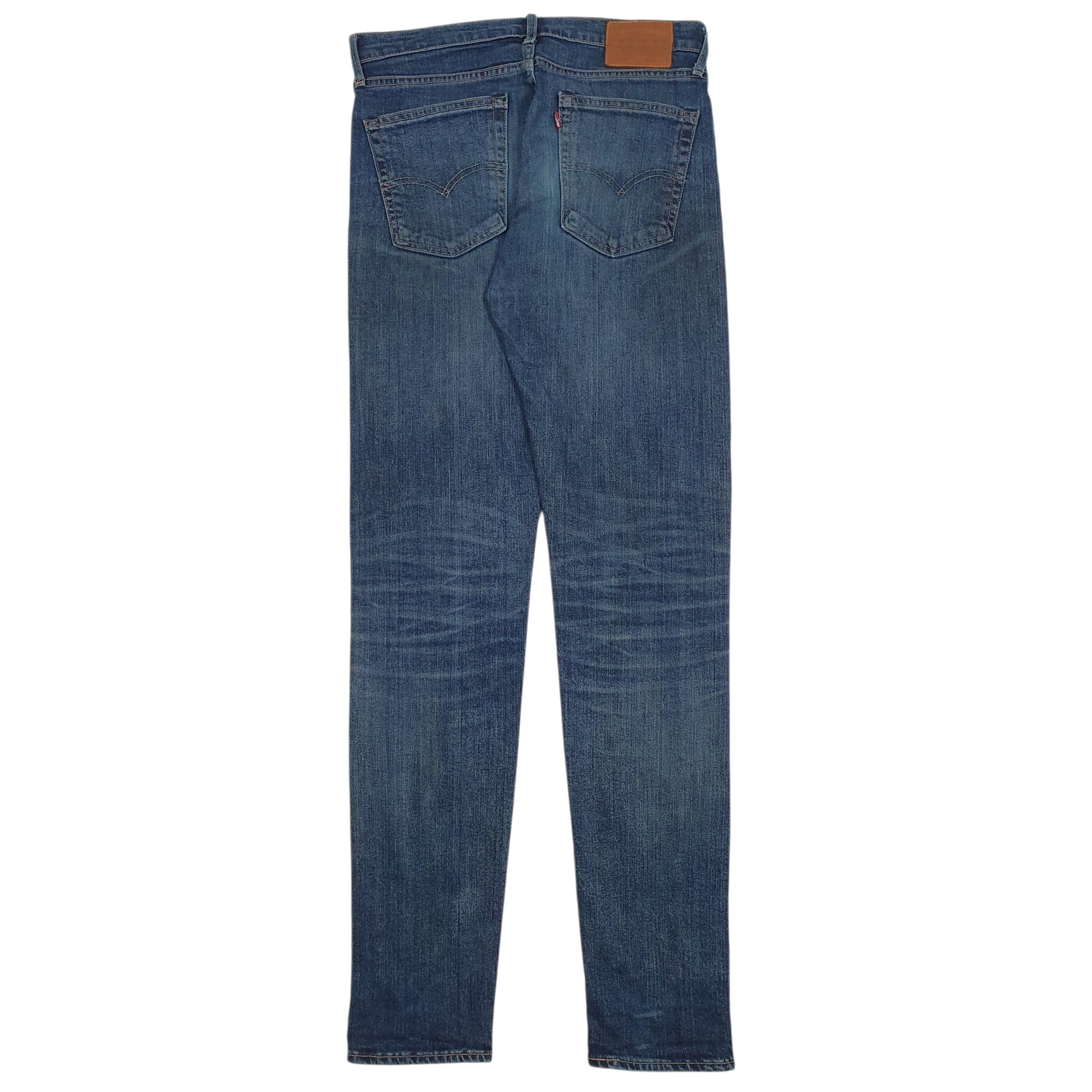 Mens Blue Levis   Jeans