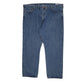 Mens Blue Wrangler  Casual JeansW44 L30