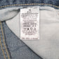 Womens Blue Tommy Hilfiger   Shorts