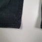 Mens Black Levis   Jeans