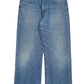 Mens Blue Levis   Jeans