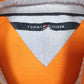 Mens Orange Tommy Hilfiger   Polo Shirt