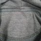 Mens Grey Champion  Hoodie Jumper