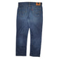 Mens Blue Levis   Jeans