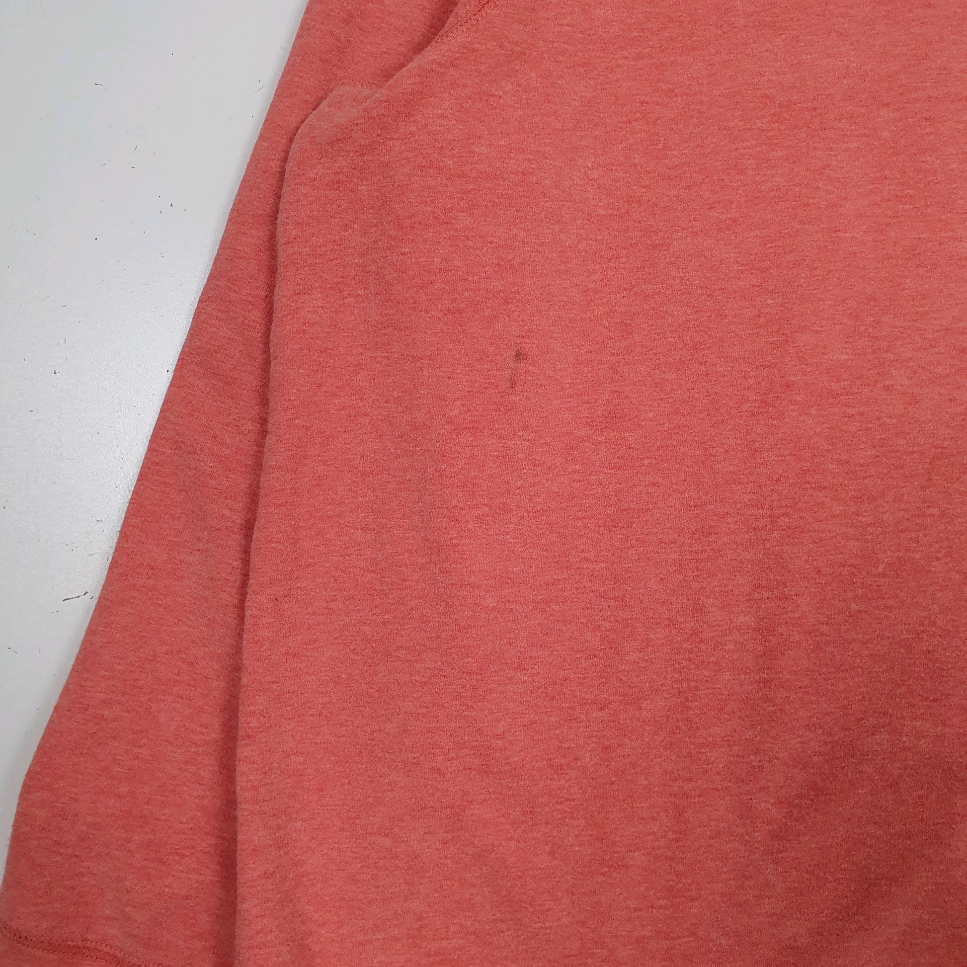 Womens Pink L.L.Bean  Crewneck Jumper