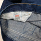 Mens Blue Wrangler   Jeans