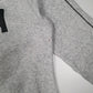 Mens Grey Puma  Hoodie Jumper