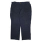 Mens Navy Dickies  Cargo Trousers