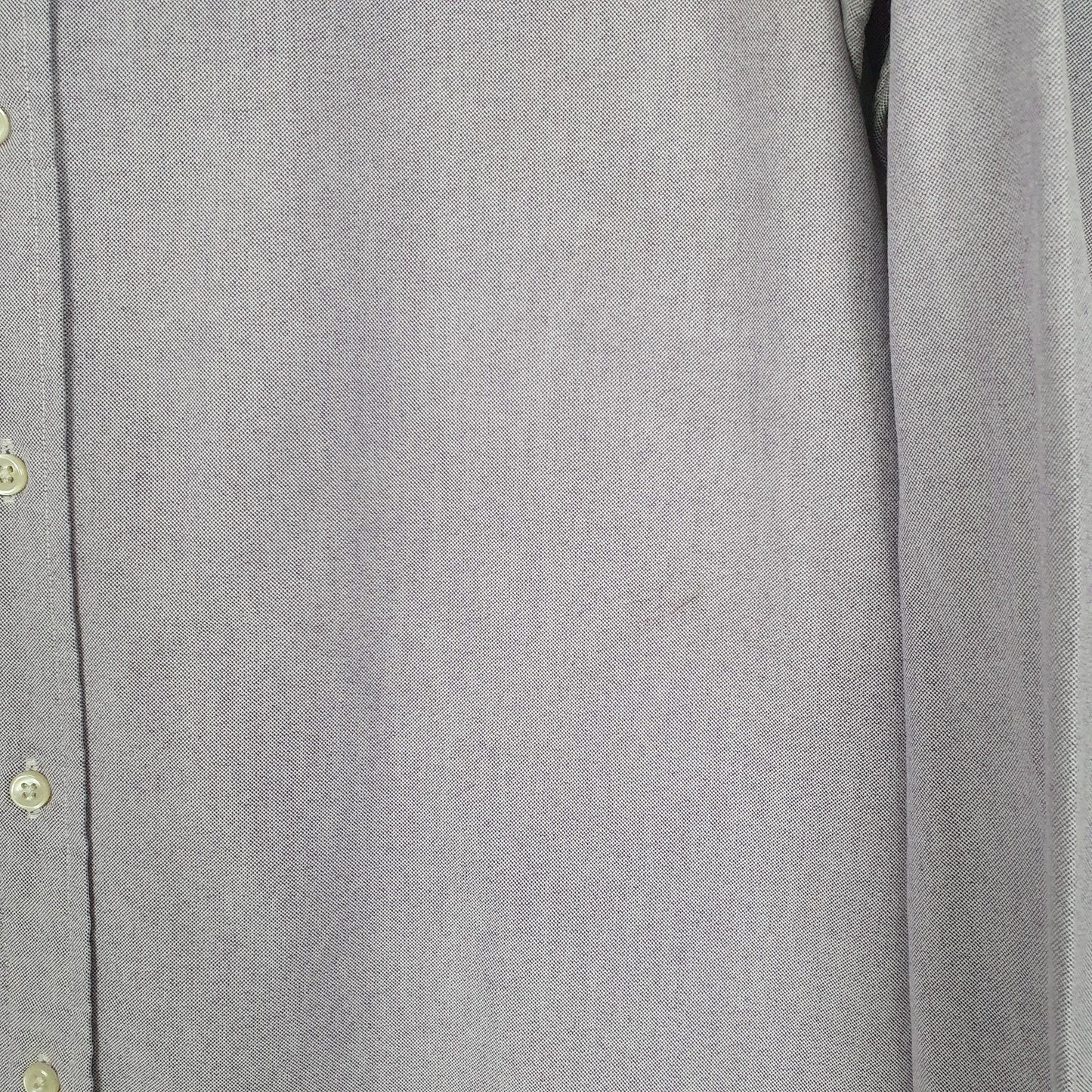 Mens Purple Ralph Lauren   Shirt