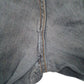 Mens Grey Levis   Jeans