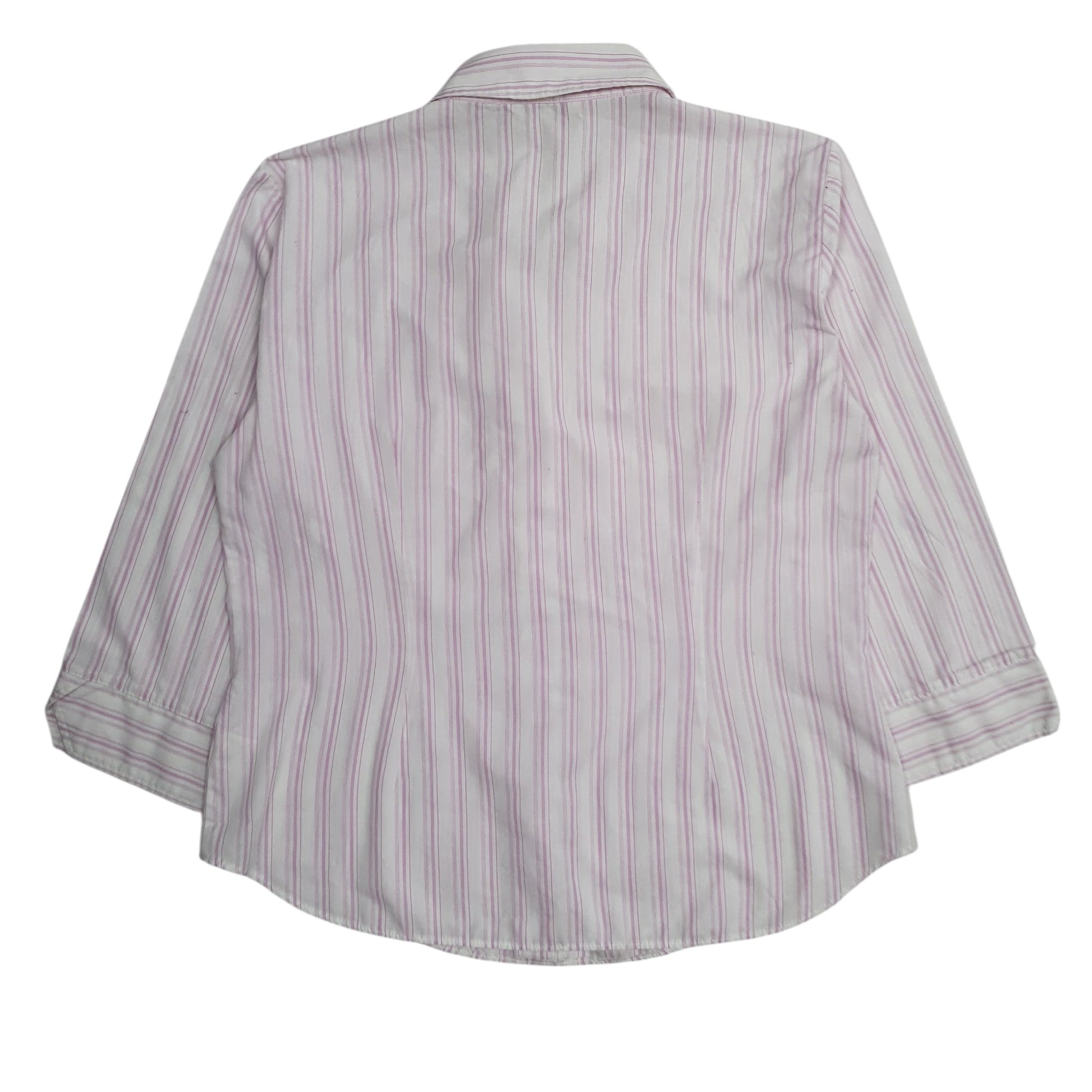 Womens Pink M&S   Shirt