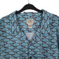 Mens Blue L.L.Bean   Shirt