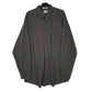 Mens Green L.L.Bean  Long Sleeve Shirt