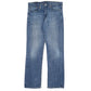 Mens Blue Levis  514 JeansW32 L30