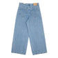 Womens Blue Pull & Bear   Jeans