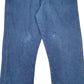 Mens Blue Wrangler   Jeans