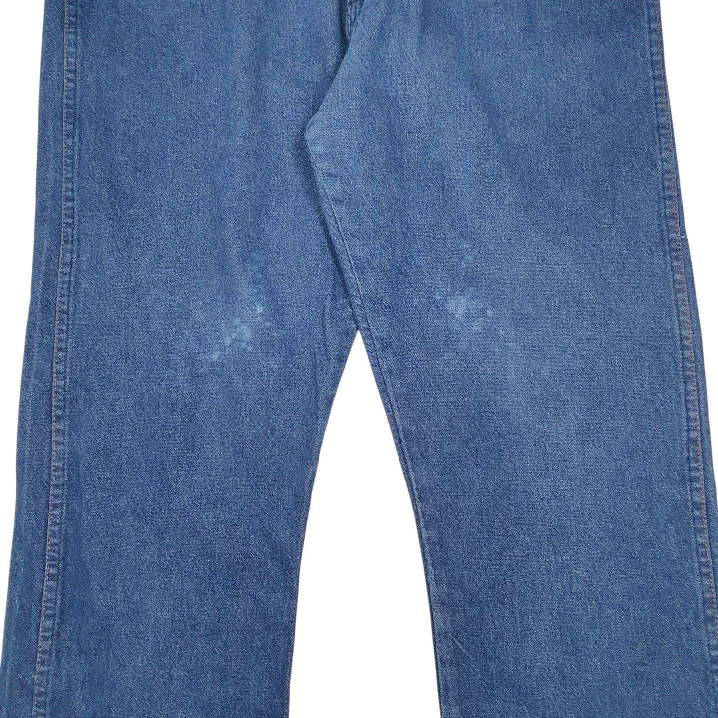 Mens Blue Wrangler   Jeans