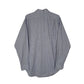 Mens Blue Ralph Lauren Regent  Shirt