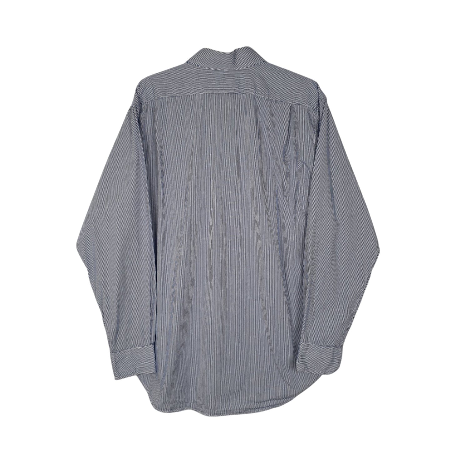 Mens Blue Ralph Lauren Regent  Shirt