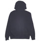 Mens Black Nike  Hoodie Jumper