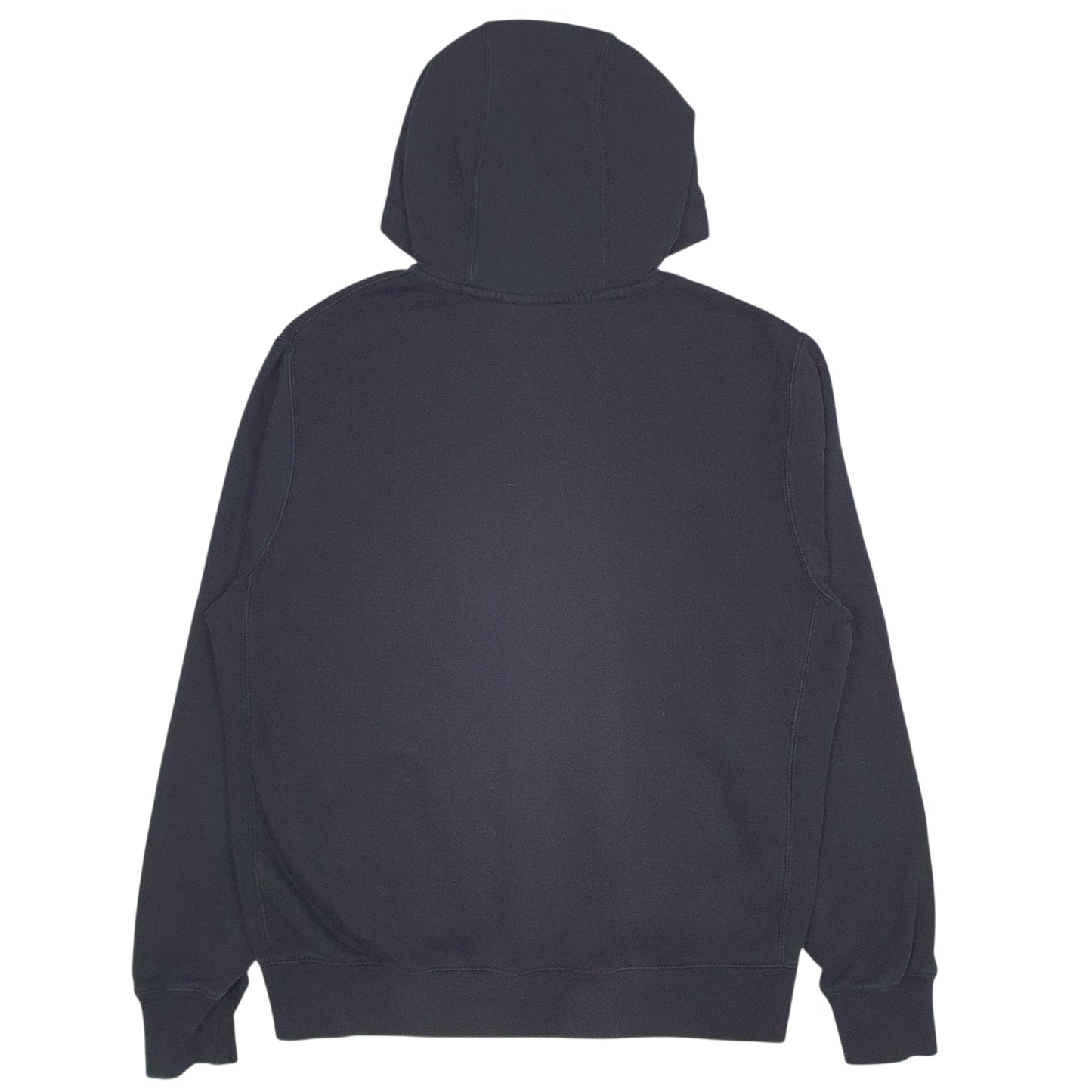 Mens Black Nike  Hoodie Jumper