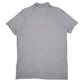 Mens Grey Polo Ralph Lauren   Polo Shirt