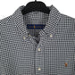 Mens Black Ralph Lauren   Shirt