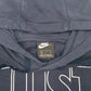 Mens Navy Nike  Hoodie Jumper